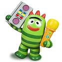 Yo Gabba Gabba - Playsets - Yo Gabba Gabba Speaker