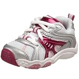 Stride Rite NMS Keegan Lace-Up First Walker (Toddler)