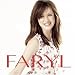 Faryl (Deluxe Edition: 16 page booklet plus bonus track)