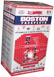 TRISTAR PROJECTIONS 2008 BOSTON PROSPECTS