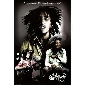 Bob Marley ~ One Love ~ 