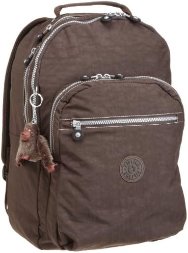 Kipling Seoul Large Backpack With Laptop Protection