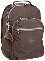 Kipling Seoul Large Backpack With Laptop Protection
