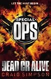 Dead or Alive (Special Operations)