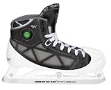 Reebok RBK 9K Pump Goalie Skates [SENIOR]