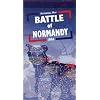 Bataille de Normandie, Carte Historique 1944/Battle of Normandy Historic Map, 1944