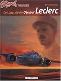 Revue Les Editions du Lombard  / Biggles raconte, Tome 7 : La légende du général Leclerc