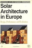 Solar architecture in Europe