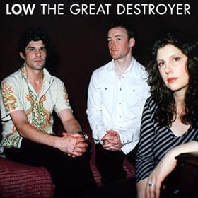 The Great Destroyer