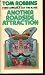 Another Roadside Attraction (Mass Market Paperback)