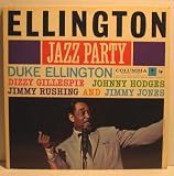(Duke) Ellington Jazz Party