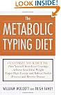 The Metabolic Typing...