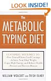 The Metabolic Typing Diet