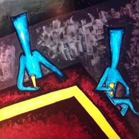  Coffee Shop Gilbert on Amazon Com  Juking The Coffee Shop  Gilbert Engle  Official Music