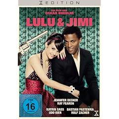 Lulu und Jimi