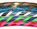 Hula Hoop Blingy (Choose Your Color)