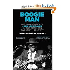 Boogie Man
