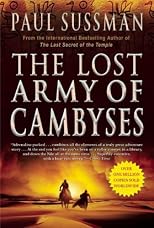 The Lost Army of Cambyses
