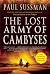 The Lost Army of Cambyses