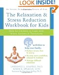 The Relaxation and Stress Reduction W...