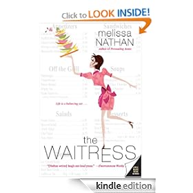 The Waitress