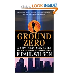 Ground Zero (Repairman Jack)