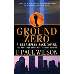 Ground Zero