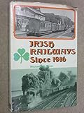 Irish railways since 1916