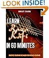 Learn Raga Kafi in 60 Minutes (Exotic Guitar Scales for Solo Guitar)