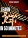 Learn Raga Kafi in 60 Minutes (Exotic Guitar Scales for Solo Guitar)
