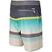 Billabong Boys' Spinner Lo Tides Stretch Boardshort