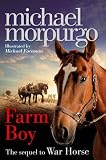 Farm Boy: The Sequel to War Horse