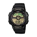 CASIO AE1100W1BVEF- Orologio da uomo