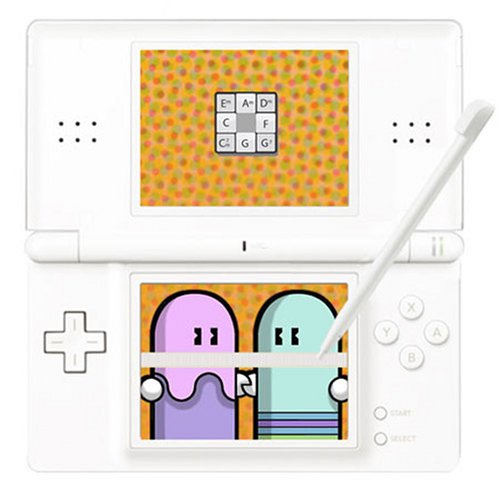 Jam Session NDS【海外北米版】