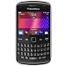 BlackBerry Curve 3G 9360 Black Qwerty