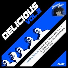 Columbia (Original Mix)