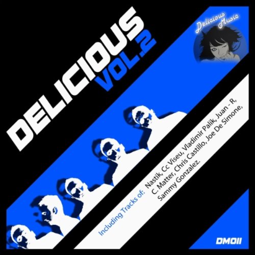 Produkt-Bild: Columbia (Original Mix)