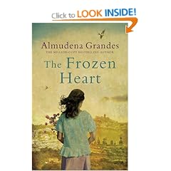 The Frozen Heart