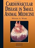 Cardiovascular Disease in Small Animal Medicine (Colour Handbook)