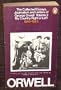 Collected Essays, Journalism and Letters of George Orwell
