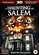 A Haunting in Salem - 3D [DVD]