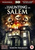 A Haunting in Salem - 3D [DVD]