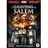 A Haunting in Salem - 3D [DVD]