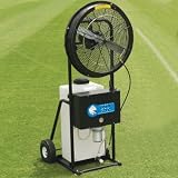 Fogger Portable Cooling System