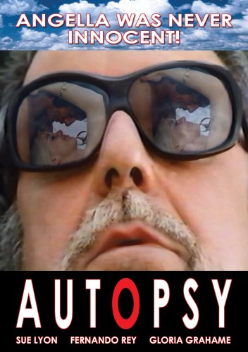 See It Instantly - Autopsy See It Right Now!