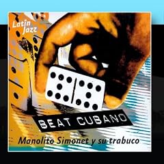 Beat Cubano