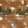 The Durufle Album: Requiem; Messe Cum Jubilo