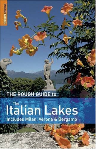 The Rough Guide to the Italian Lakes (Rough Guide Travel Guides) under Aquatic Life in The Books Store