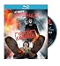 DVD : Get Smart's Bruce and Lloyd Out of Control [Blu-ray]