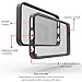 iPhone 6/6s Case - VENA [RETAIN] Slim Fit Hybrid Case with ShockProof TPU Cornerguard Bumper and Hard Clear Protective Back Cover for Apple iPhone 6/6s (4.7